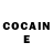 Кетамин VHQ Mr COCACOLUS