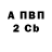 Amphetamine Розовый Danadas